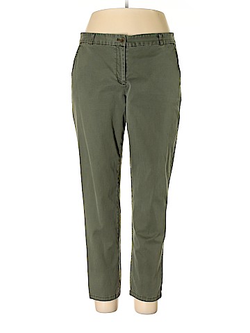 Talbots Khakis (view 1)