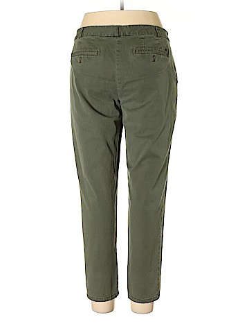 Talbots Khakis (view 2)