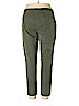 Talbots Green Khakis Size 14 - photo 2