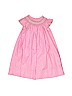 Le' Za Me 100% Cotton Pink Dress Size 2 - photo 1