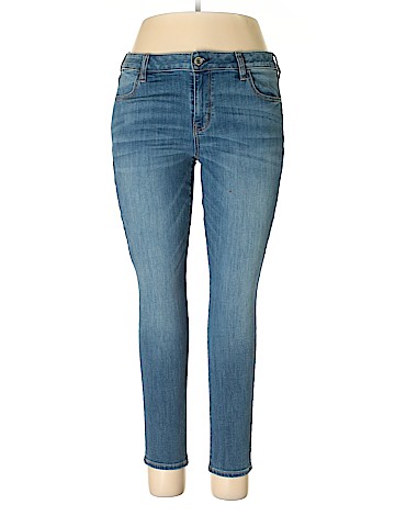 American Eagle Outfitters Jeans (view 1)