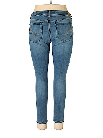 American Eagle Outfitters Jeans (view 2)