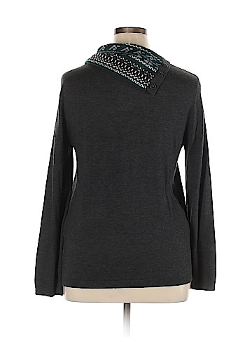 Cecil Pullover Sweater (view 2)