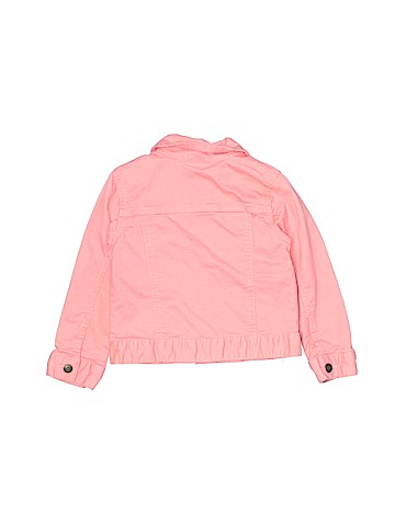 Carter's Denim Jacket (view 2)