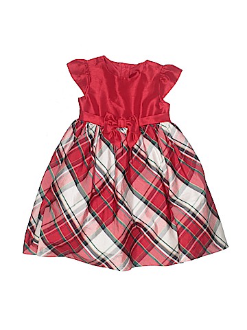 Gymboree Special Occasion Dress (view 1)