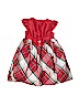 Gymboree 100% Polyester Red Special Occasion Dress Size 5T - photo 1