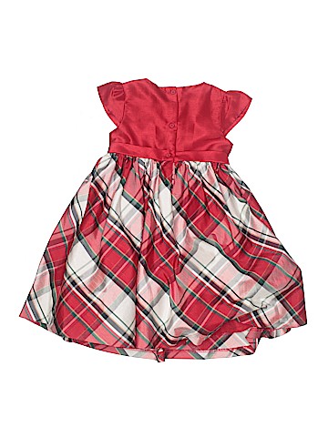 Gymboree Special Occasion Dress (view 2)