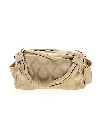 Coach Shoulder Bag (view 1)