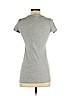 Splendid Gray Short Sleeve T-Shirt Size S - photo 2
