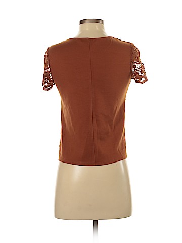 Bailey 44 Short Sleeve Top (view 2)