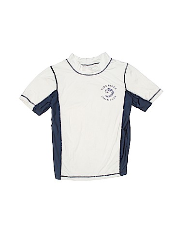 Carter's Rash Guard (view 1)