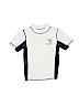 Carter's Blue Rash Guard Size 6 - photo 1