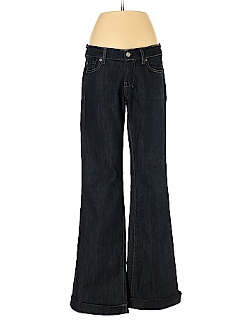 7 For All Mankind Jeans (view 1)