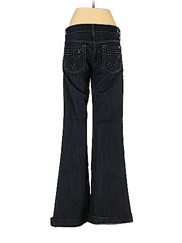 7 For All Mankind Jeans (view 2)