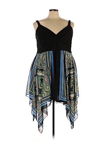 Avenue Casual Dress (view 1)