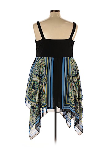 Avenue Casual Dress (view 2)