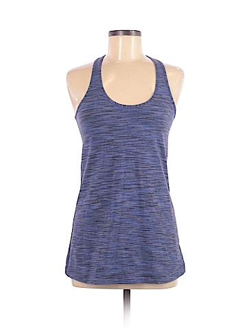 Lululemon Athletica Active Tank (view 1)