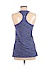 Lululemon Athletica Blue Active Tank Size 8 - photo 2