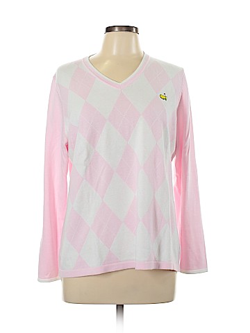 Magnolia	Lane Pullover Sweater (view 1)