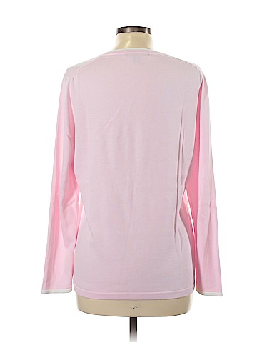 Magnolia	Lane Pullover Sweater (view 2)