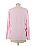 Magnolia	Lane Pink Pullover Sweater Size XL - photo 2