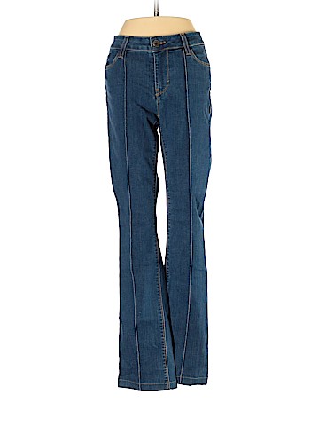 Alice + Olivia Jeans (view 1)