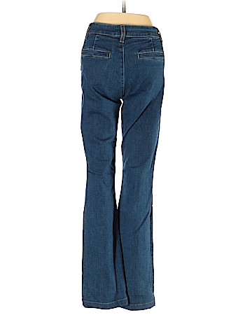 Alice + Olivia Jeans (view 2)