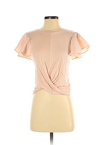 BP. Short Sleeve Top (view 1)