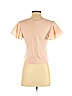BP. Pink Short Sleeve Top Size XS - photo 2