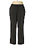 Kim Rogers Gray Dress Pants Size 16 - photo 1