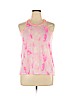 American Eagle Outfitters Pink Tank Top Size XL - photo 1