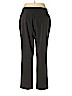 Kim Rogers Gray Dress Pants Size 16 - photo 2