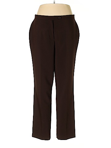Kim Rogers Dress Pants (view 1)