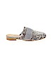 Free People Gray Mule/Clog Size EU 41 - photo 1