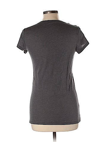 No Boundaries Short Sleeve T-Shirt (view 2)