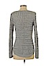 Ann Taylor LOFT Gray Pullover Sweater Size S (petite) - photo 2