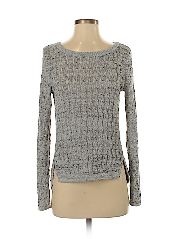 Ann Taylor LOFT Pullover Sweater (view 1)
