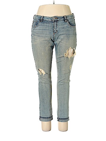 Just U.S.A. Jeans (view 1)