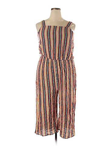 Xhilaration Jumpsuit (view 1)