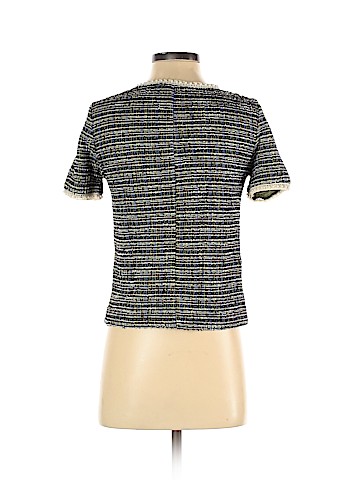 Zara Short Sleeve Top (view 2)