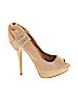 Aldo Tan Heels Size EU 39 - photo 2