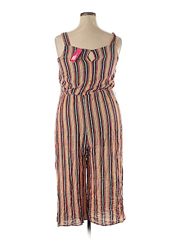 Xhilaration Jumpsuit (view 2)