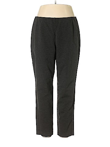 J.jill Casual Pants (view 1)