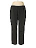 J.jill Gray Casual Pants Size XL - photo 1