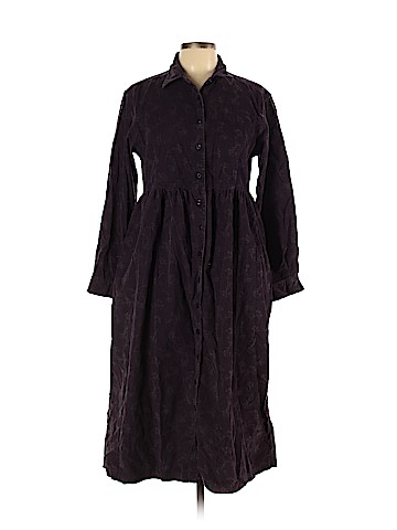 L.L.Bean Casual Dress (view 1)