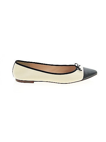 J.Crew Flats (view 1)