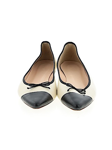 J.Crew Flats (view 2)