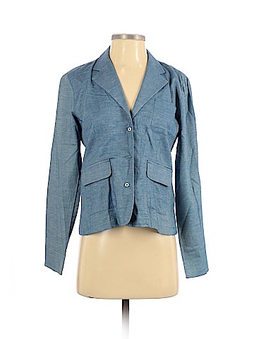 Hadleigh's Blazer (view 1)