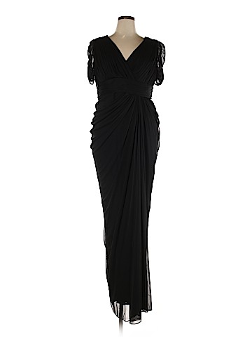 Adrianna Papell Cocktail Dress (view 1)