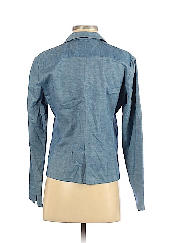 Hadleigh's Blazer (view 2)